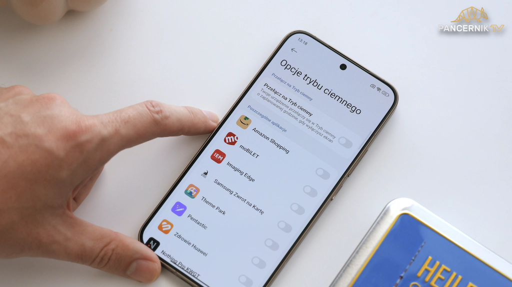 Xiaomi 15t Pro, czyli taki iPhone, ale na Androidzie?